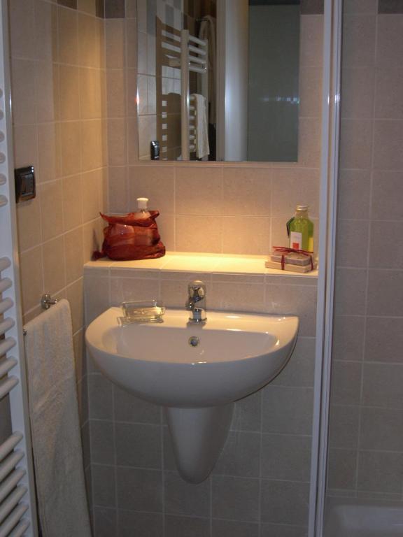 Agriturismo La Sforzata Collegno Room photo
